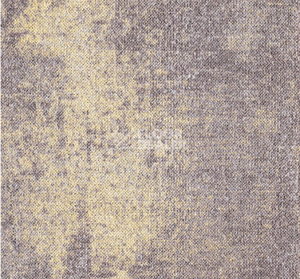 Ковровая плитка Milliken Comfortable Concrete 2.0 upy 05-111-180 Sherbet Lemon фото 1 | FLOORDEALER
